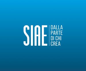 SIAE logo