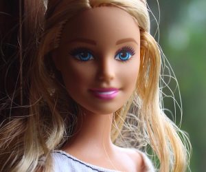 Barbie bambola Mattel