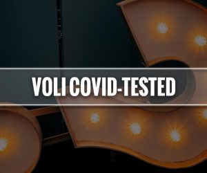 voli Covid-tested significato