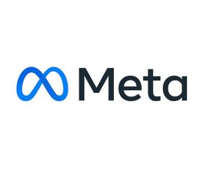 Meta logo