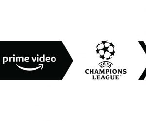 Amazon Prime Video Champions League