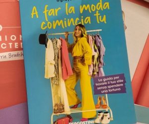 A far la moda comincia tu