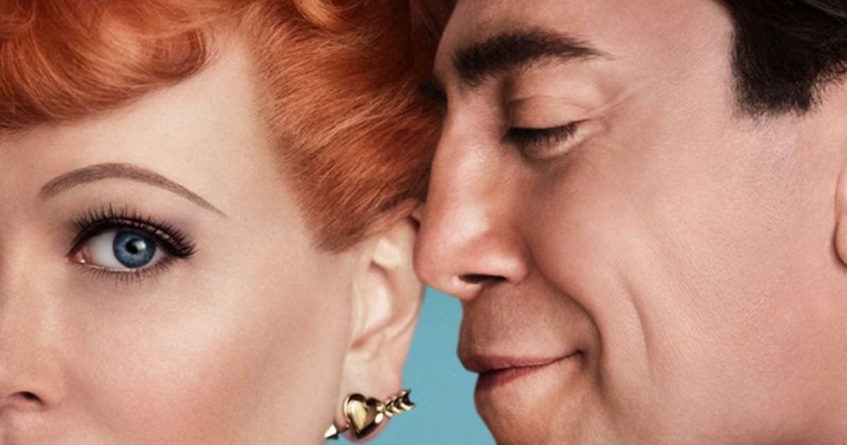 Being the Ricardos in streaming su Prime Video