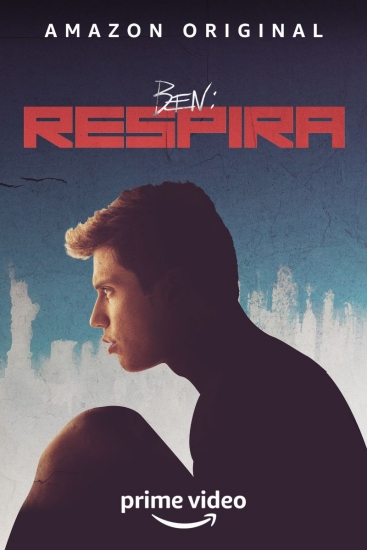 Ben Respira poster