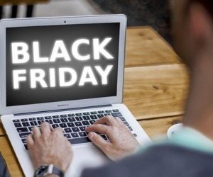 Black Friday