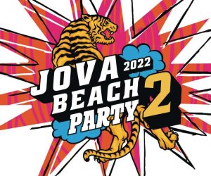 Jova Beach Party 2022
