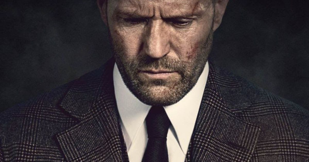 La furia di un uomo Wrath Of Man in streaming su Prime Video
