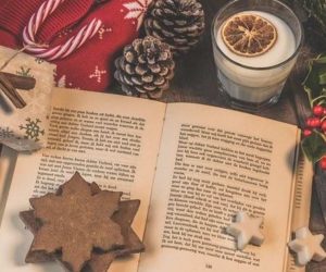 Libro Natale