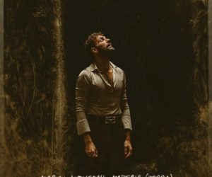 Cover album Marco Mengoni