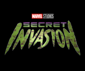 Secret Invasion