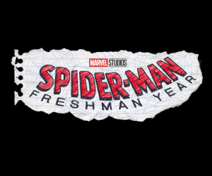 Spiderman Freshman Tear