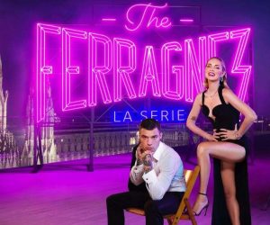 The Ferragnez - La Serie