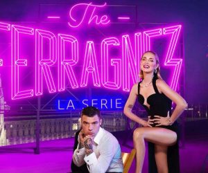 The Ferragnez - La Serie su prime video
