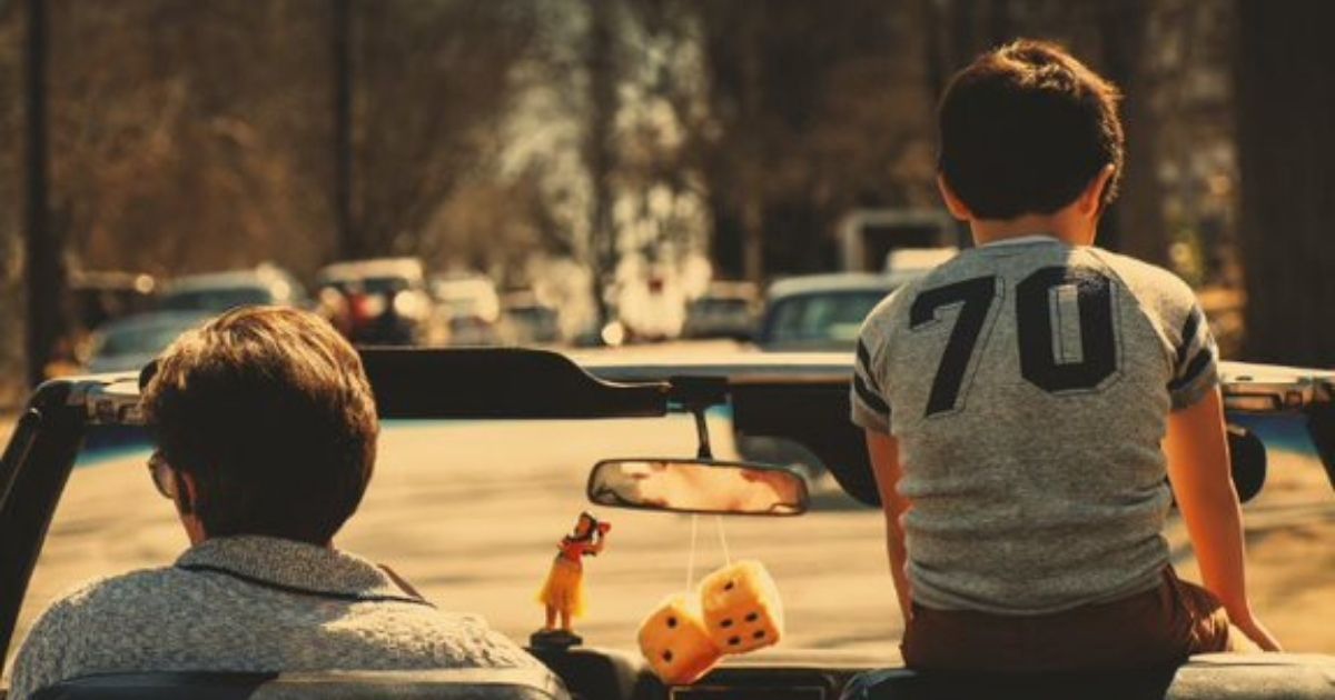 The Tender Bar in streaming su Prime Video trama, trailer e cast