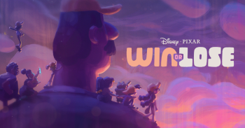 Win Or Lose Disney+