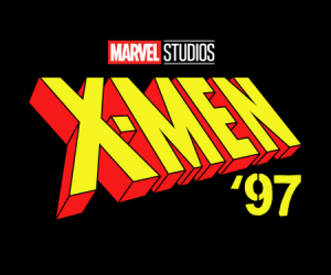 XMEN 97