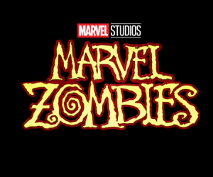 Marvel Zombies