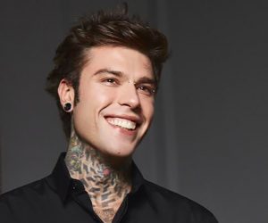 Fedez foto 2021