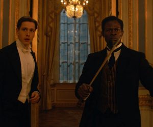 The King’s Man – Le Origini