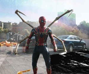 Spider-Man: No Way Home data uscita