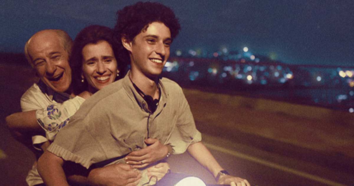 A che ora esce È stata