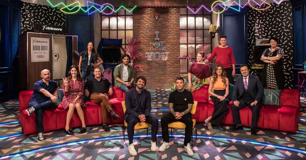 Il 2022 di Prime Video: ecco tutti nuovi titoli! 1 Prime Video: Film, Serie TV e Show in arrivo nel 2022