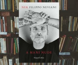 Libro Nek a mani nude