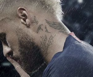 Neymar il caos perfetto