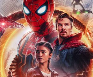 Spider-Ma no way home foto