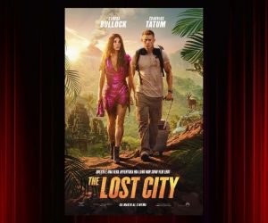 The Lost City