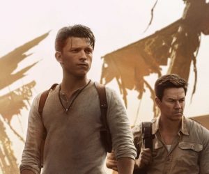Uncharted