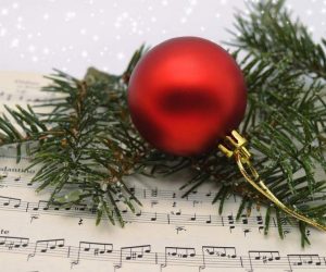canzoni Natale