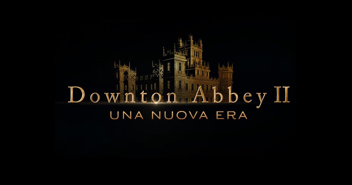 Downton Abbey Ii - Una Nuova Era Streaming
