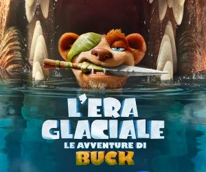 era glaciale film 2022
