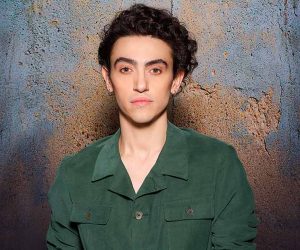 Michele Bravi foto