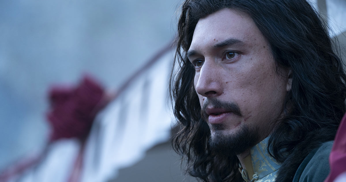 The Last Duel film completo in italiano: dove vederlo in streaming