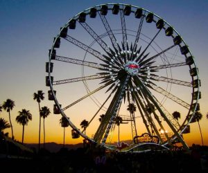 Coachella