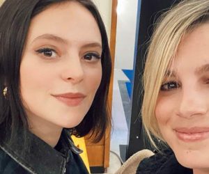 Emma Francesca Michielin Sanremo 2022