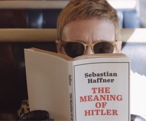 Il Senso di Hitler