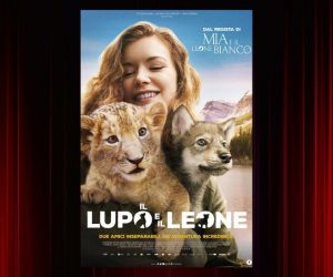 Il lupo e il leone