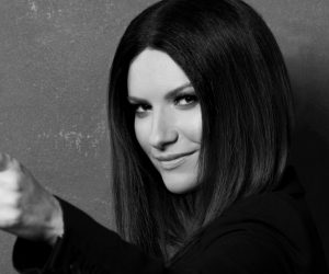 Laura Pausini foto di Omar Cruz 1