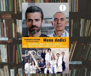 Libro Meno Dodici