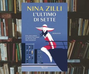 L'ultimo di sette Nina Zilli