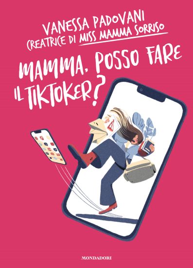 Miss Mamma Sorriso cover libro