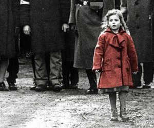 Schindler's List Poster del film