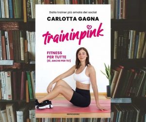 Traininpink. Fitness per tutte (sì, anche per te!)