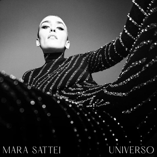 Universo album Mara Sattei
