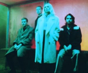 Wolf Alice