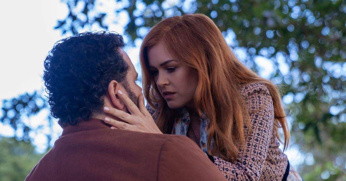 Wolf Like Me su Prime Video trama e trailer della serie