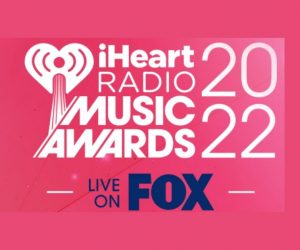 iHeartRadio Music Awards